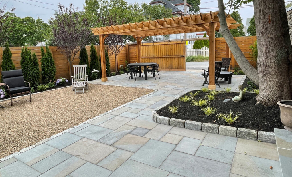 Hardscaping Services Image